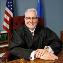 Mark Campbell