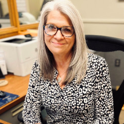 Prudy Sullivan-Holt