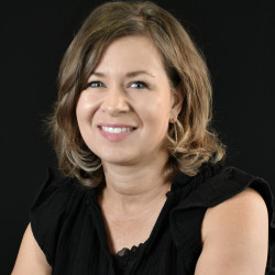 Stacey Canant