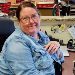Terri Blakney