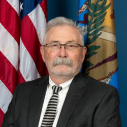 Tim Webster